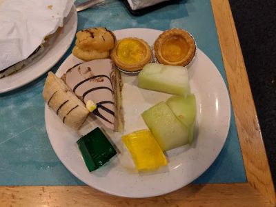 Blue Pearl Buffet & Grill 0