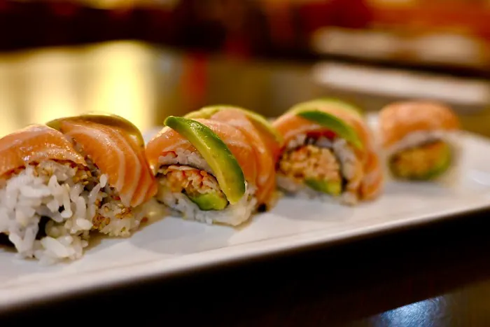 Kyoto Japanese Cuisine 6
