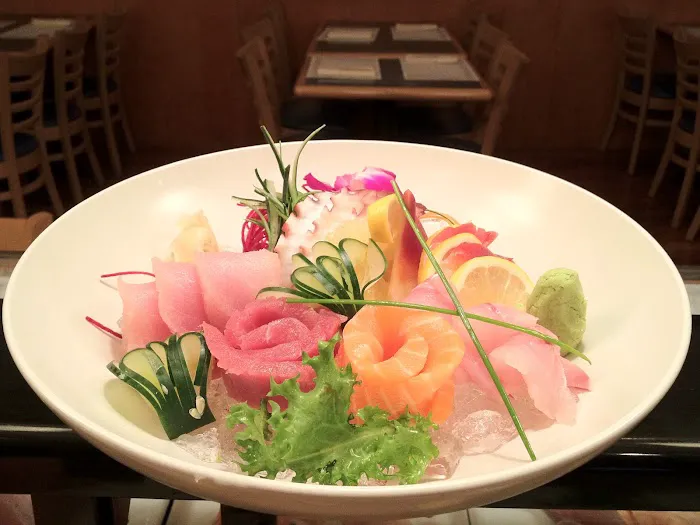 Kyoto Japanese Cuisine 8