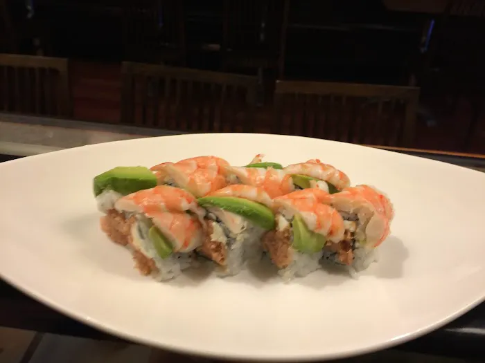 Kyoto Japanese Cuisine 1