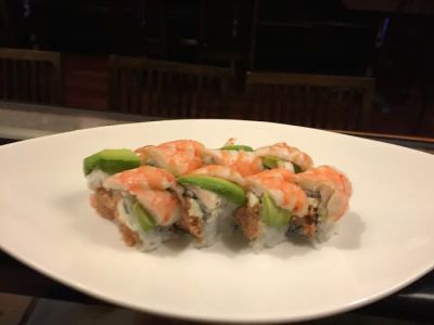 Kyoto Japanese Cuisine 0