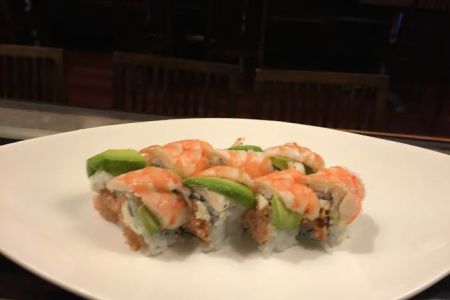 Kyoto Japanese Cuisine