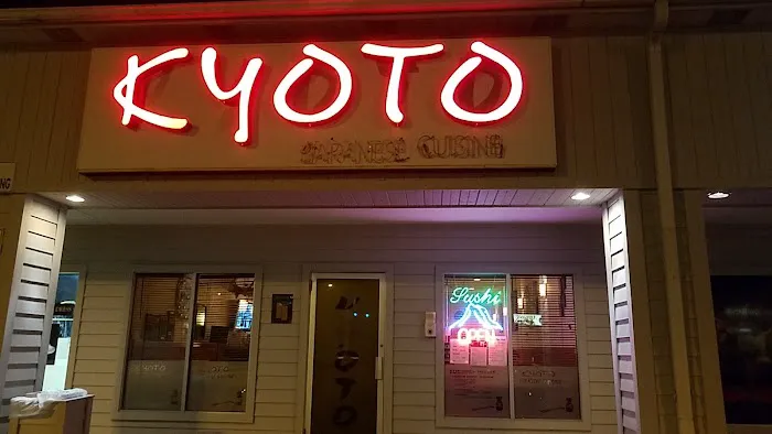 Kyoto Japanese Cuisine 5