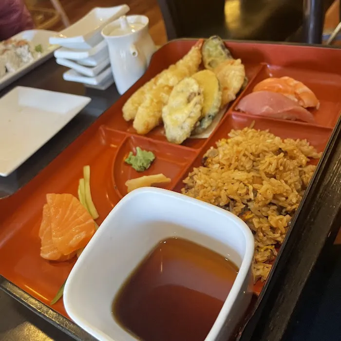 Kyoto Japanese Cuisine 10