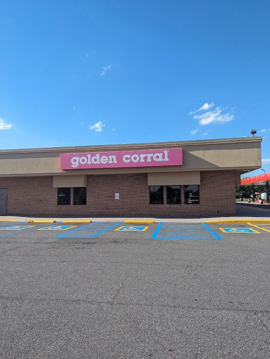Golden Corral Buffet & Grill 2