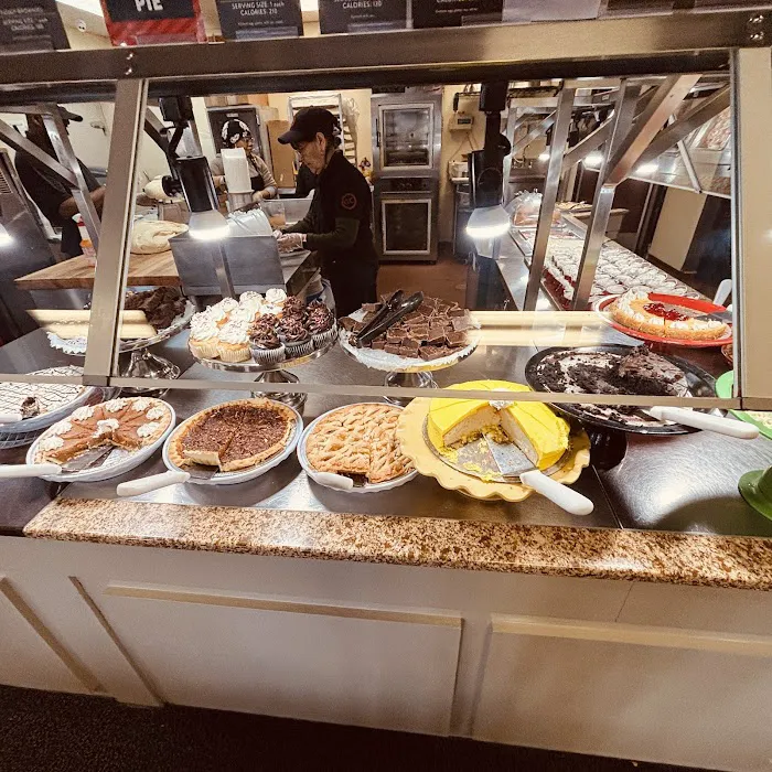 Golden Corral Buffet & Grill 7