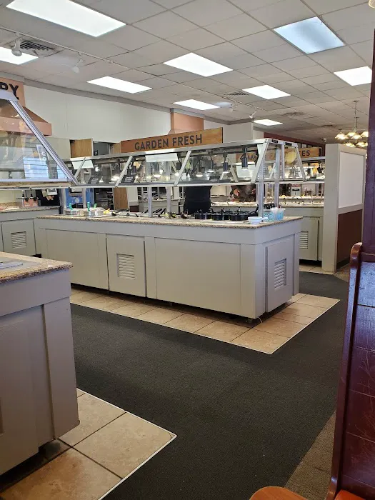 Golden Corral Buffet & Grill 5
