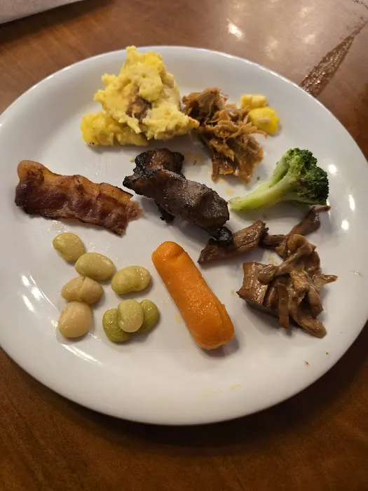 Golden Corral Buffet & Grill 3