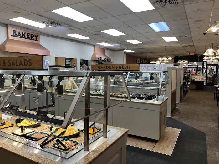 Golden Corral Buffet & Grill 8