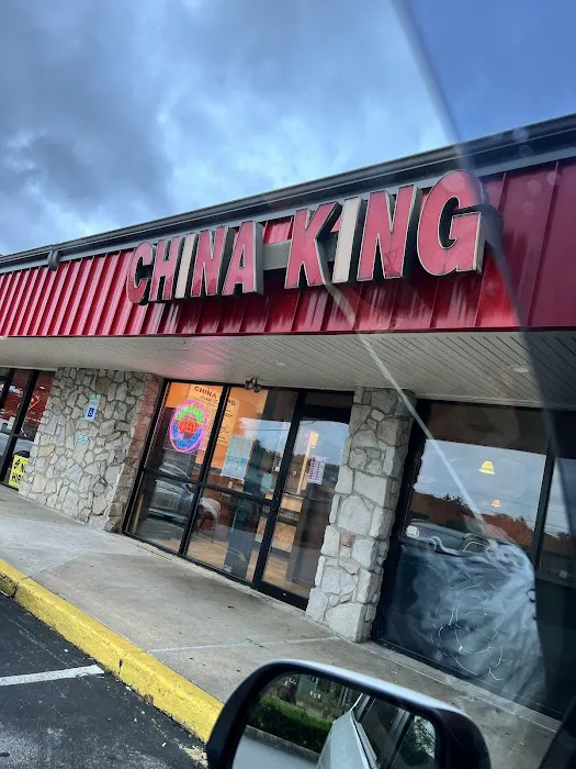 China King 5