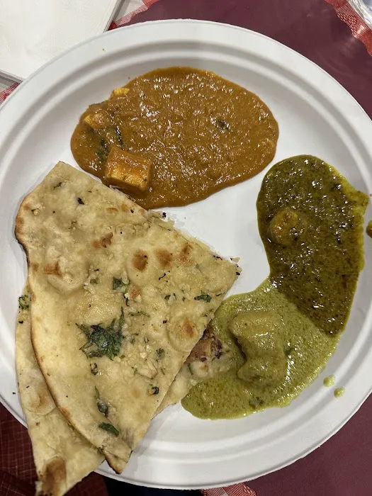 Aha South Indian Cuisine 7
