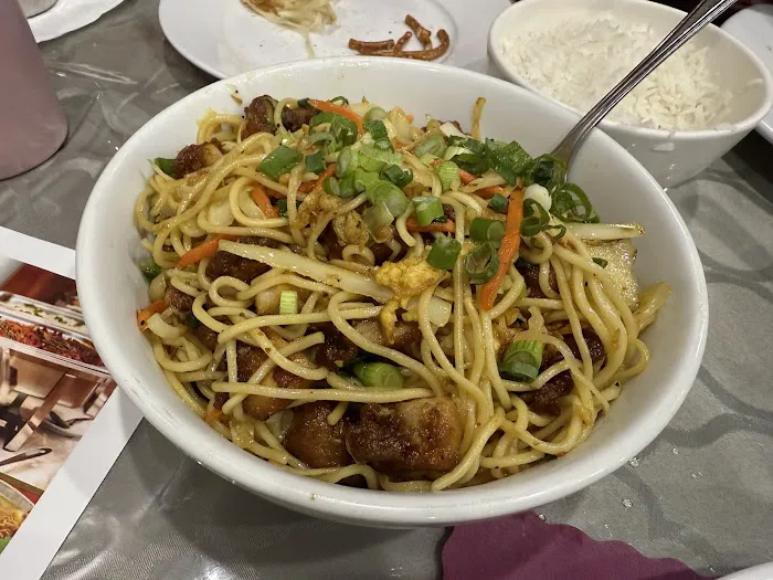 Aha South Indian Cuisine 4