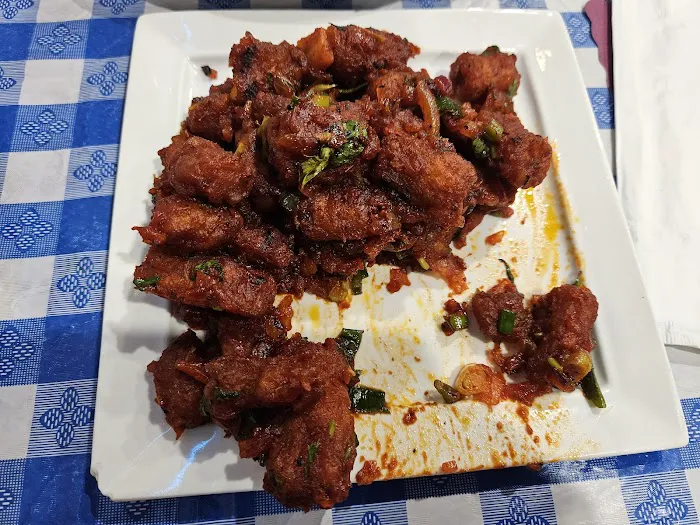 Aha South Indian Cuisine 6