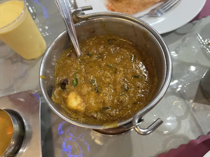 Aha South Indian Cuisine 3