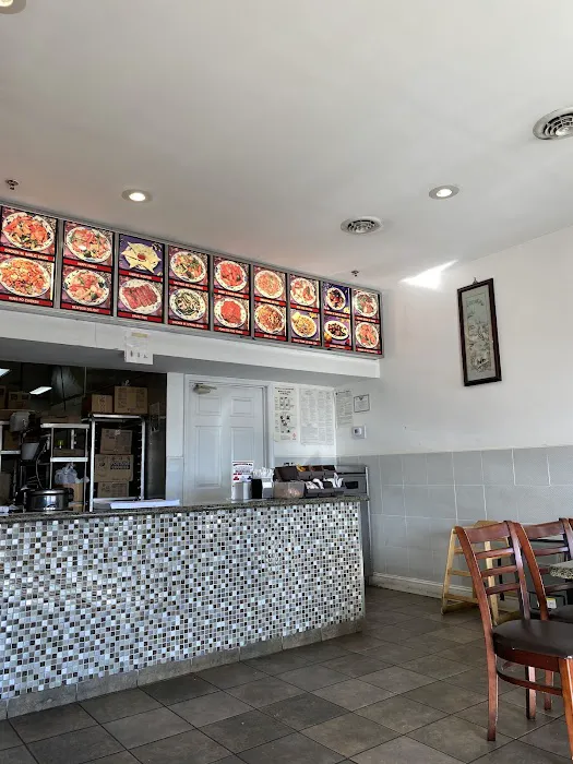 Hunan Wok 6