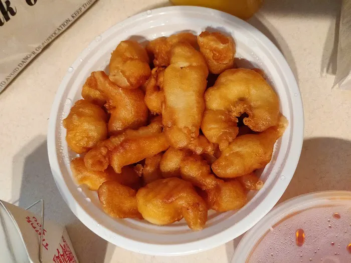 Hunan Wok 10