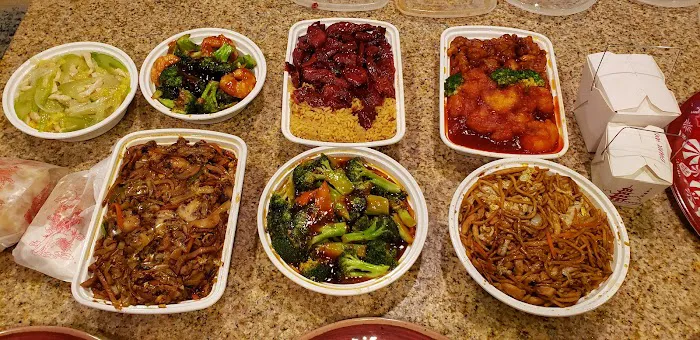 Hunan Wok 3