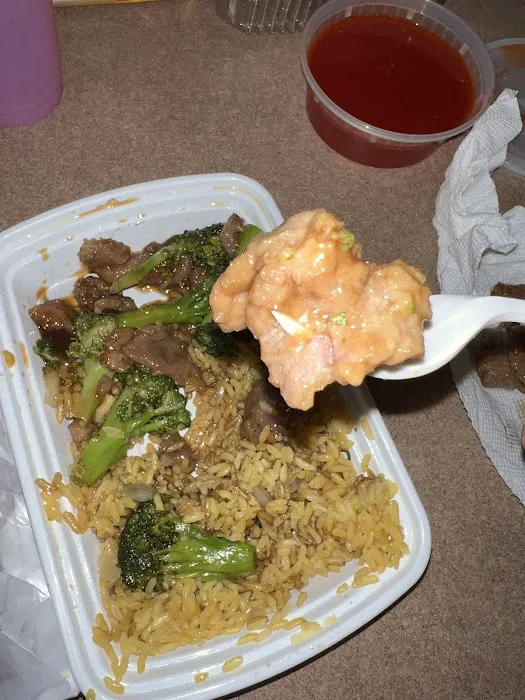 Hunan Wok 5