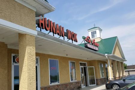 Hunan Wok