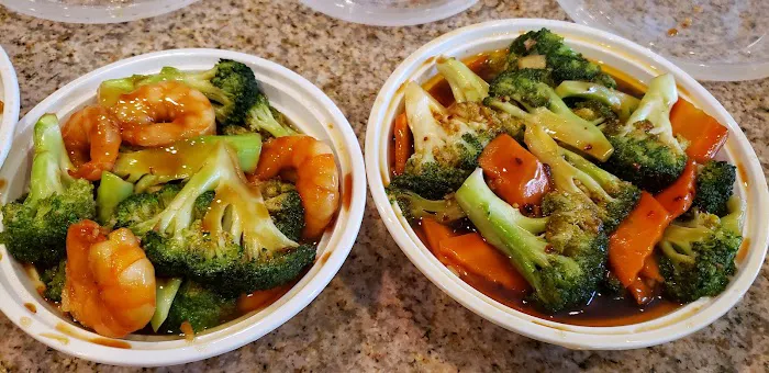 Hunan Wok 2