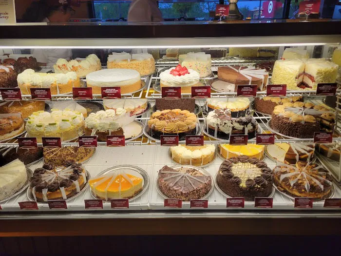 The Cheesecake Factory 2