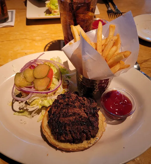 The Cheesecake Factory 3