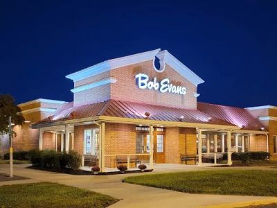 Bob Evans 0