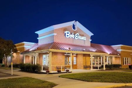 Bob Evans