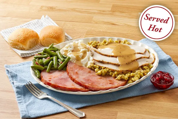 Bob Evans 6
