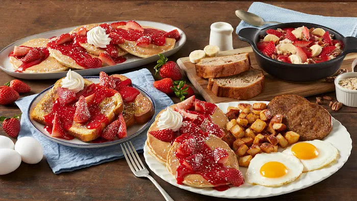 Bob Evans 7
