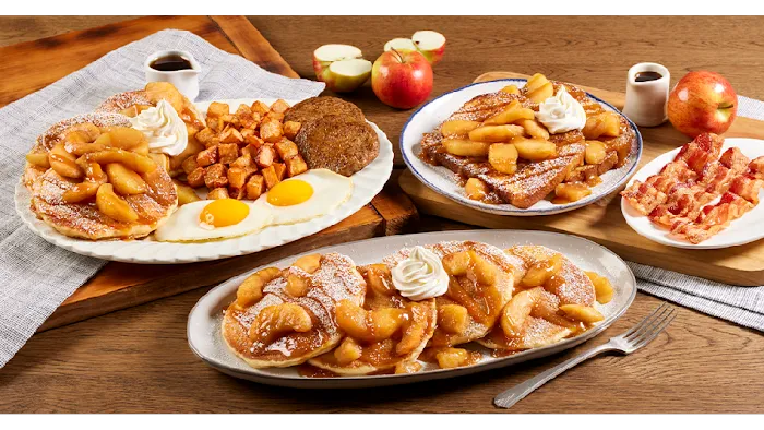 Bob Evans 10