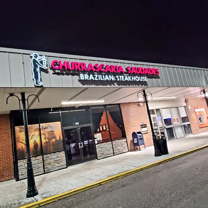 CS Brazilian Steakhouse 1