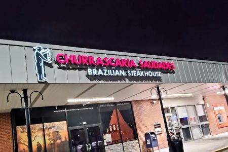 CS Brazilian Steakhouse