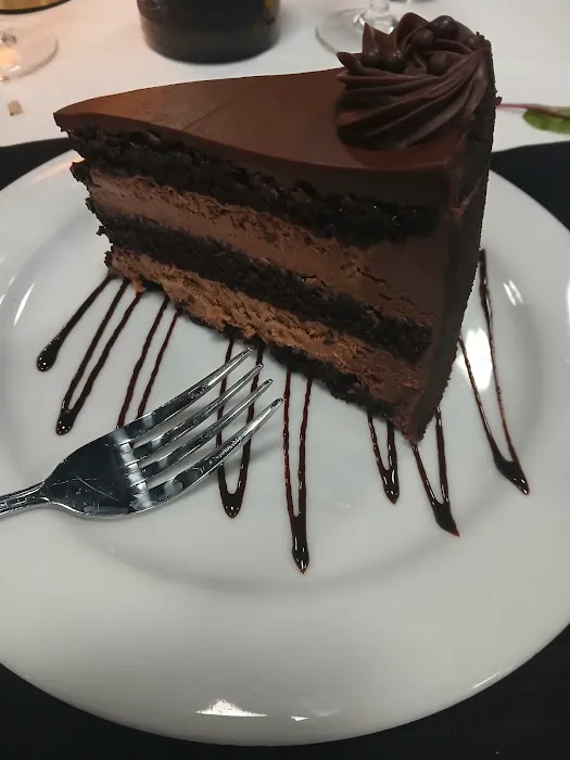 CS Brazilian Steakhouse 6
