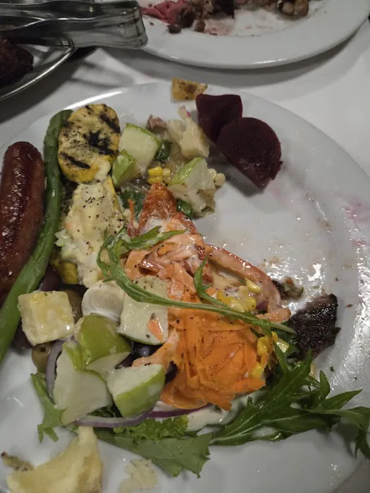 CS Brazilian Steakhouse 8