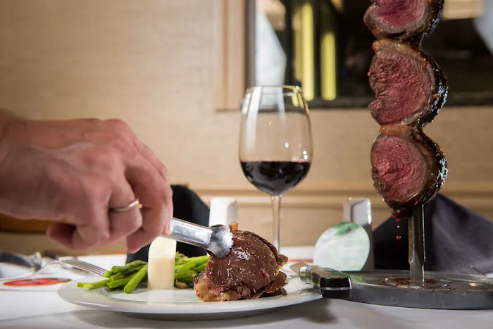 CS Brazilian Steakhouse 5