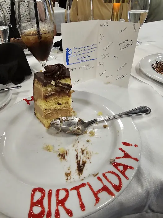 CS Brazilian Steakhouse 10