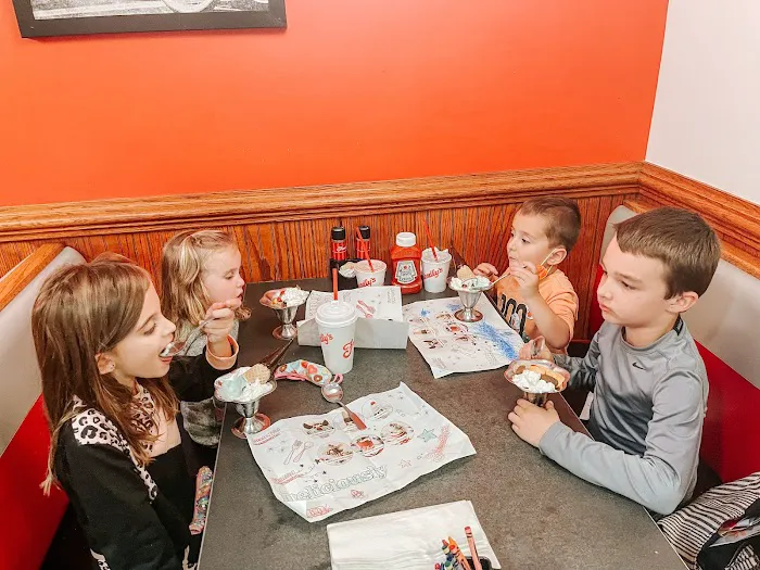 Friendly's 1