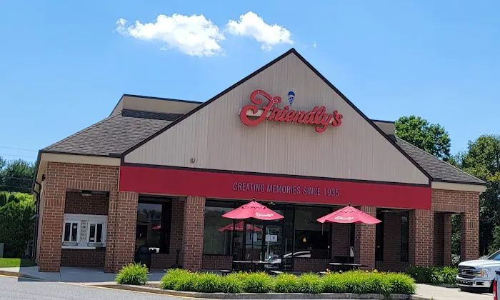Friendly's 5