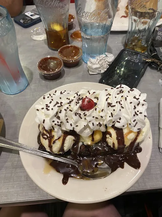 Friendly's 6