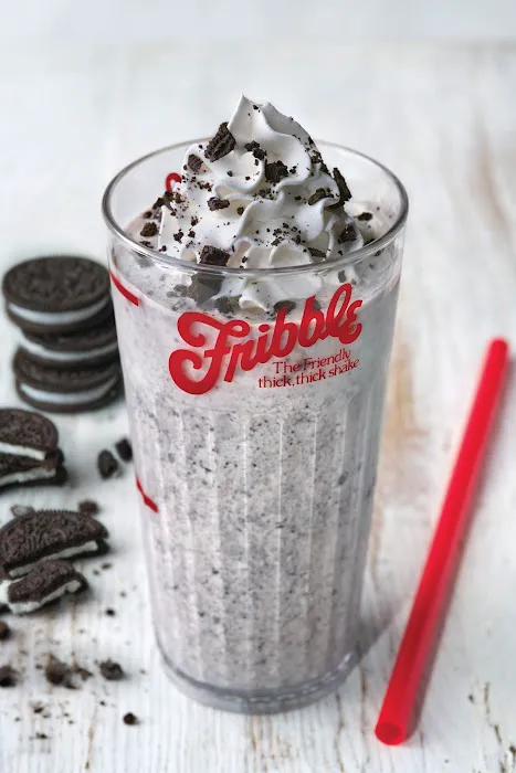 Friendly's 9