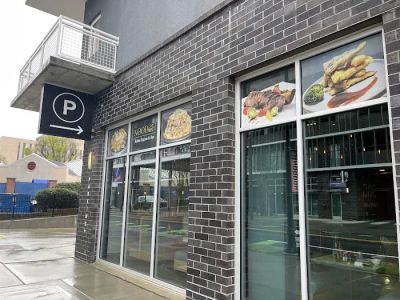 Noodoh Asian Fusion & Bar 0
