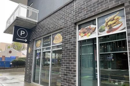 Noodoh Asian Fusion & Bar