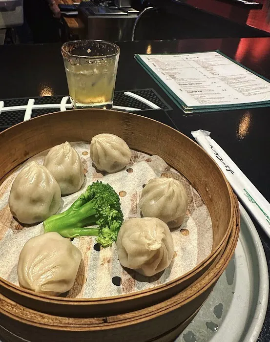 Noodoh Asian Fusion & Bar 2