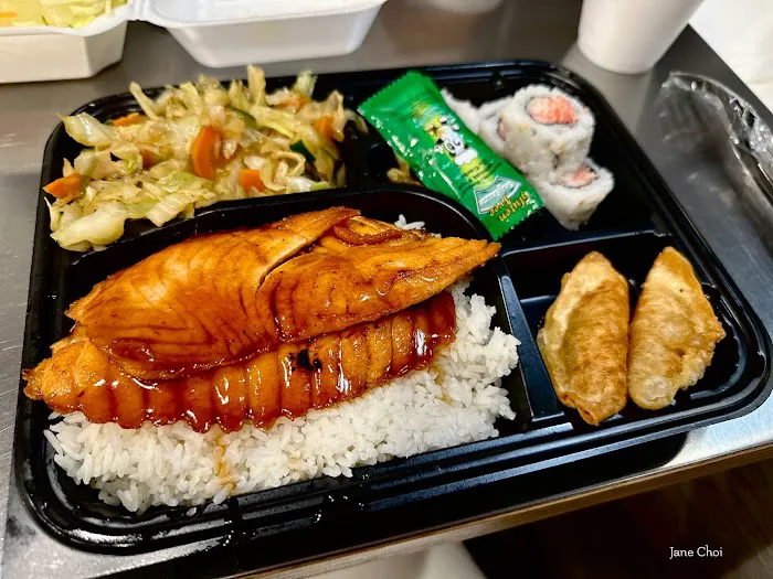 Extreme Teriyaki Grill Express 2