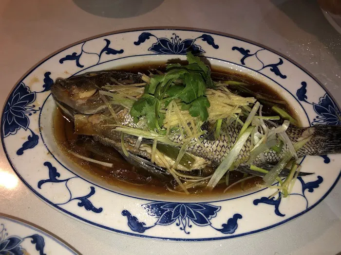 Pyng Ho Chinese restaurant 5