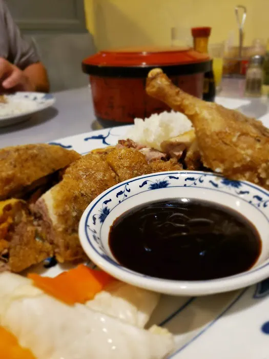 Pyng Ho Chinese restaurant 3