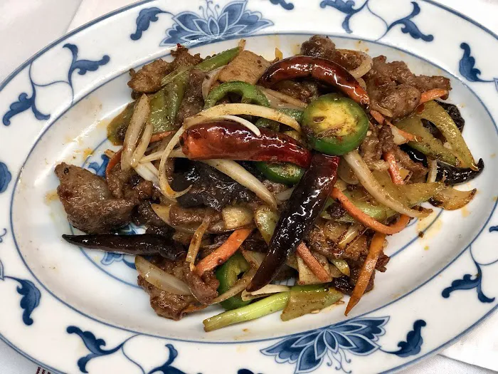 Pyng Ho Chinese restaurant 6