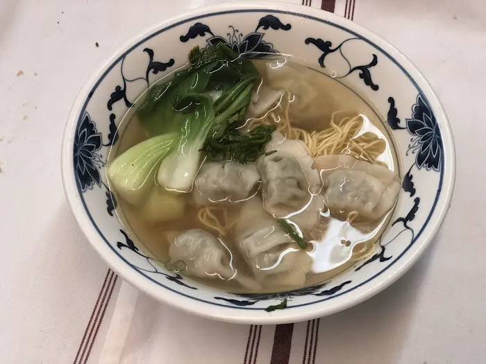 Pyng Ho Chinese restaurant 9