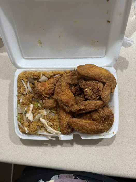 China King 9